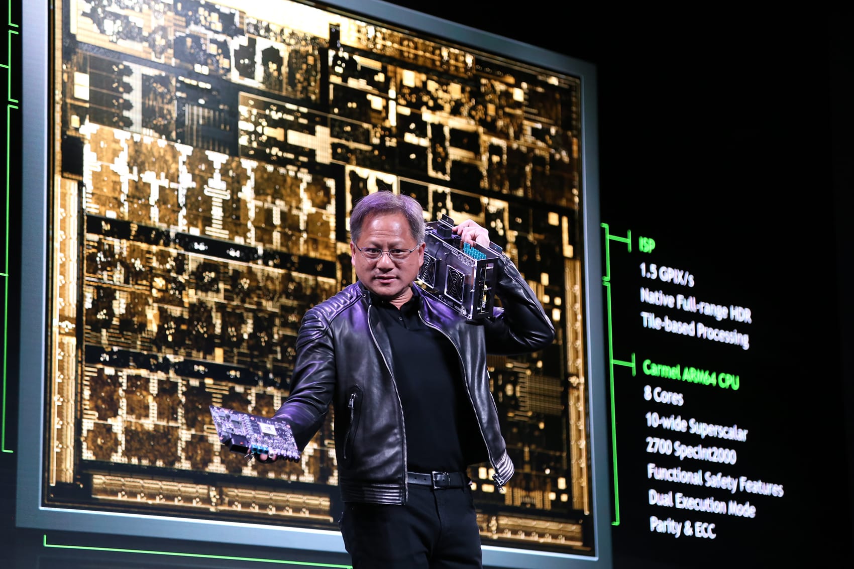 黄仁勋又出手，套现约1294万美元！