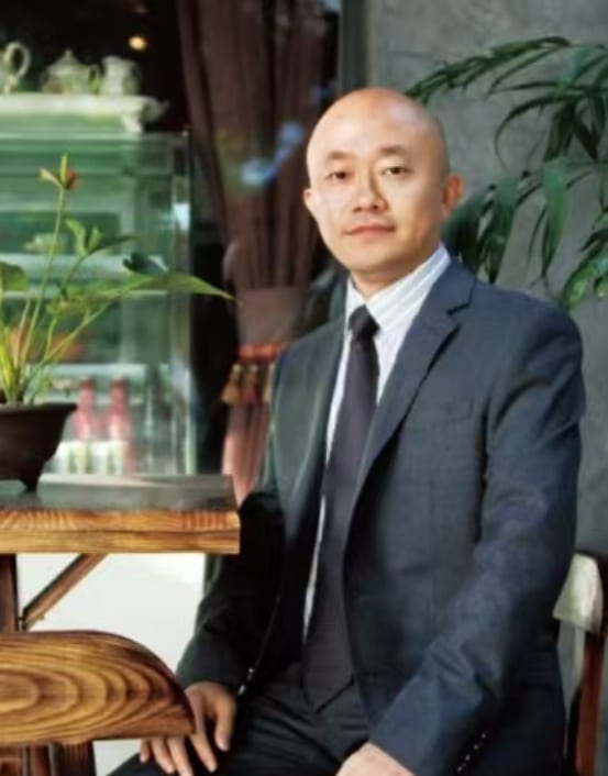 从投资人到创业者，私募大佬岳志斌：机器人赛道不适合「过路财神」，更需要 「耐心资本」！