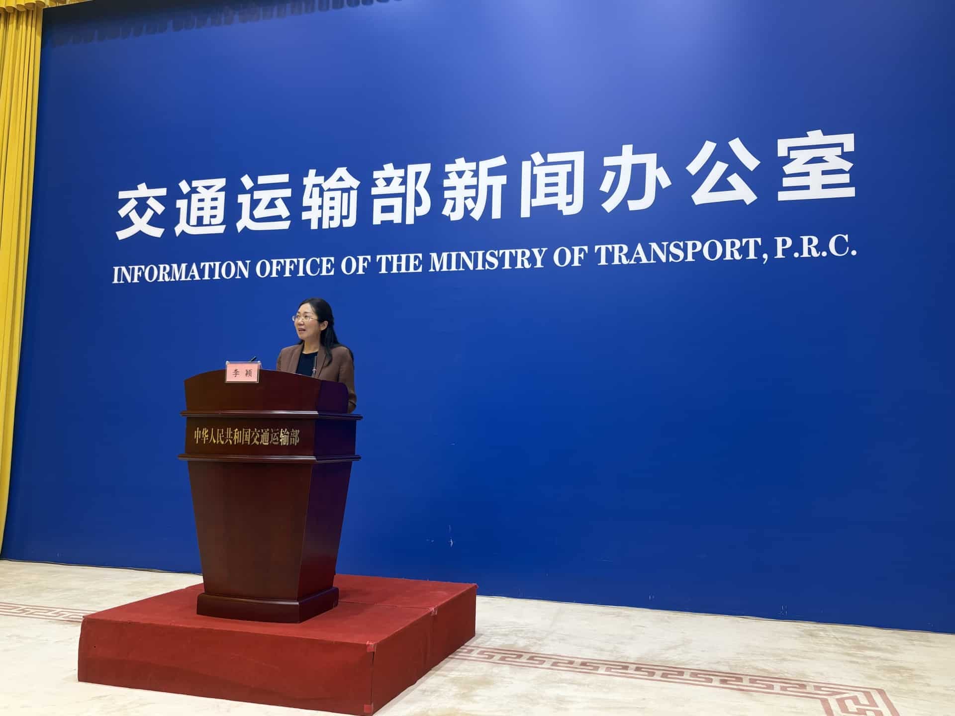 建设大模型有哪些进展？交通运输部答每经：正加快组织智能体研发，已汇聚50多家行业龙头及高校院所等组建创新联盟