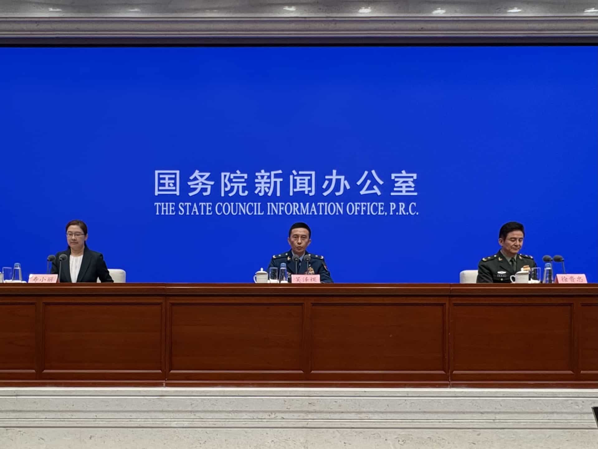 阅兵活动细节公布！参阅武器装备中首次亮相的新型装备占比很大，部分陆海空基战略重器等将首次展示