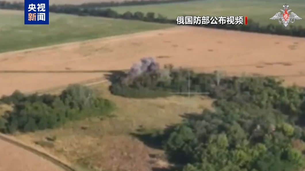 俄罗斯：破坏乌克兰一重要铁路枢纽，黑海舰队摧毁一艘无人艇！欧盟委员会主席与泽连斯基通话透露关键信息