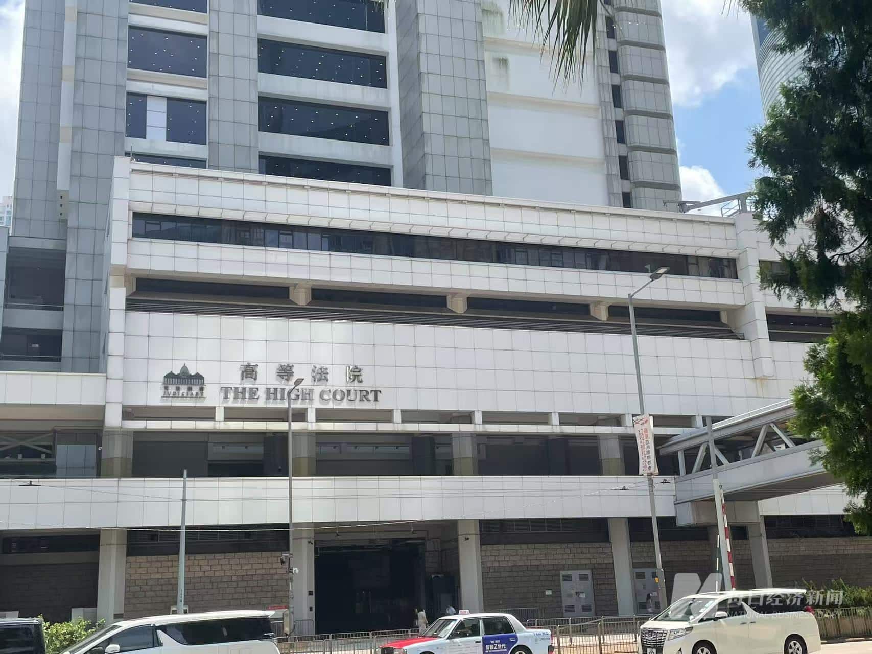 娃哈哈宗氏「百亿」财产纠纷案结果将出炉：原被告双方未现身 仅一方律所文员领取文件