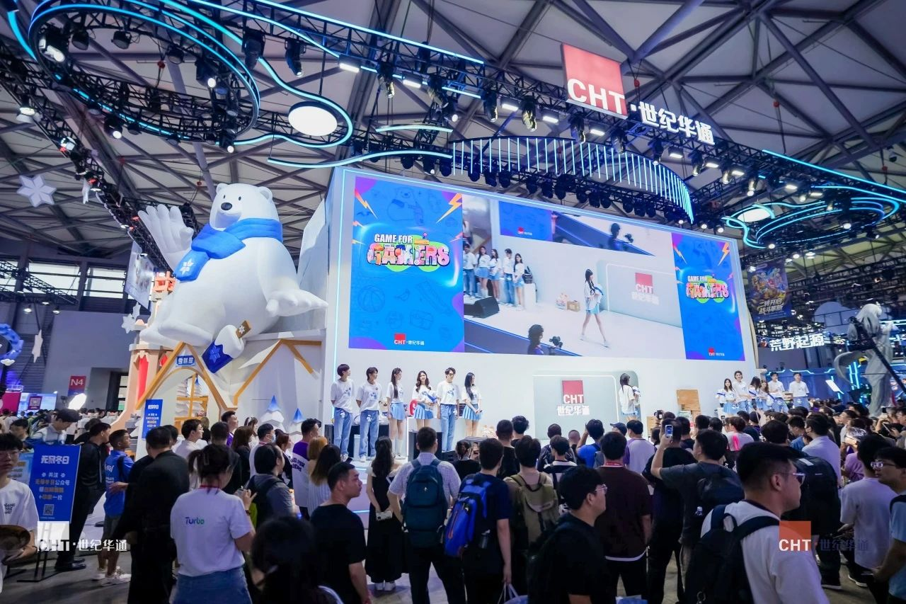 CJ访谈丨世纪华通首席战略官方辉：「AI+游戏」投资，要先回归游戏本质再看AI价值