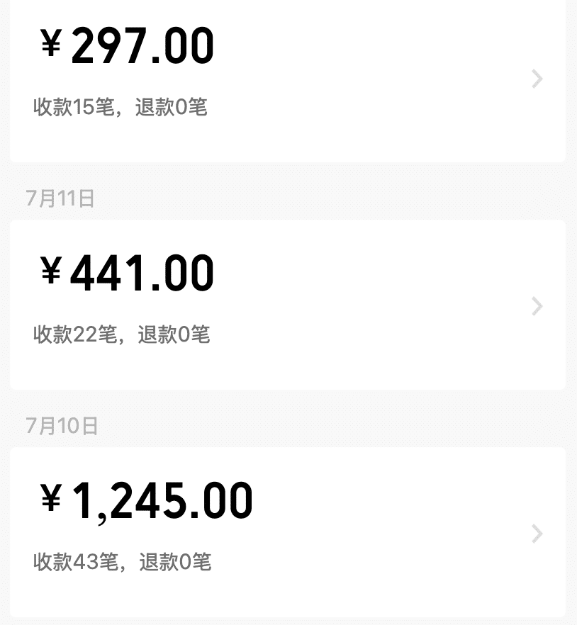 独立开发周记 126：在 Steam 中寻找开发灵感