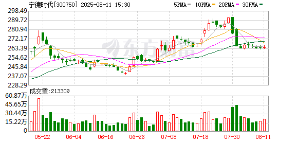 宁德时代矿区停产为锂价「浇油」！ 还有一万吨级盐湖提锂企业正在办理矿证续期