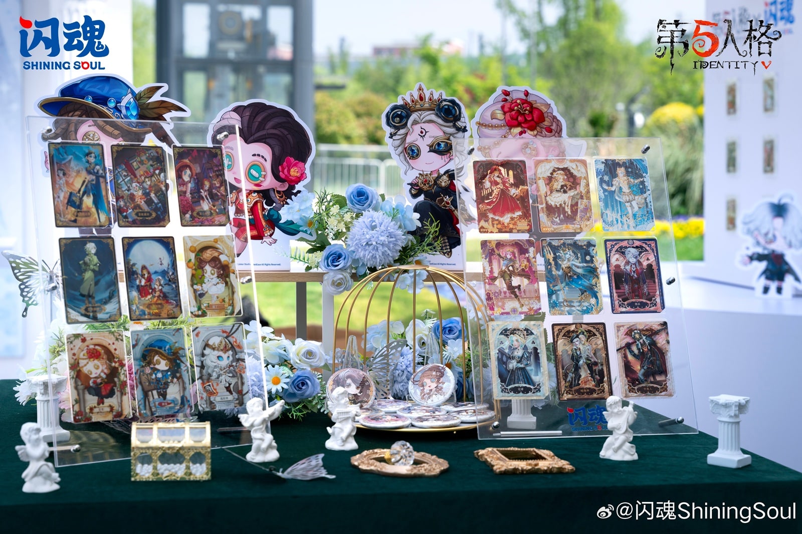 高瓴入局！一张小卡片撬动数亿元融资 「闪魂」能否用游戏IP重构卡牌赛道？