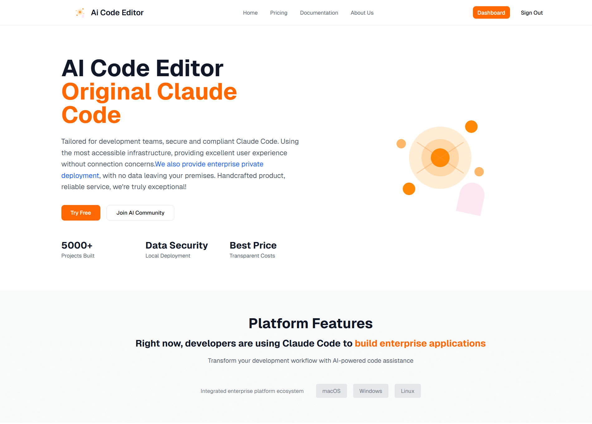 我的 Claude Code 镜像站上线啦，有需要的可以联系我~~