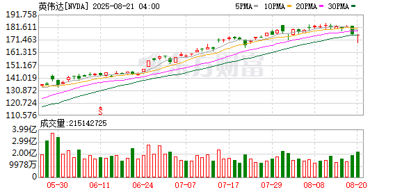 市值最高却不受机构热捧？大摩：英伟达最被低配 未来或会补涨