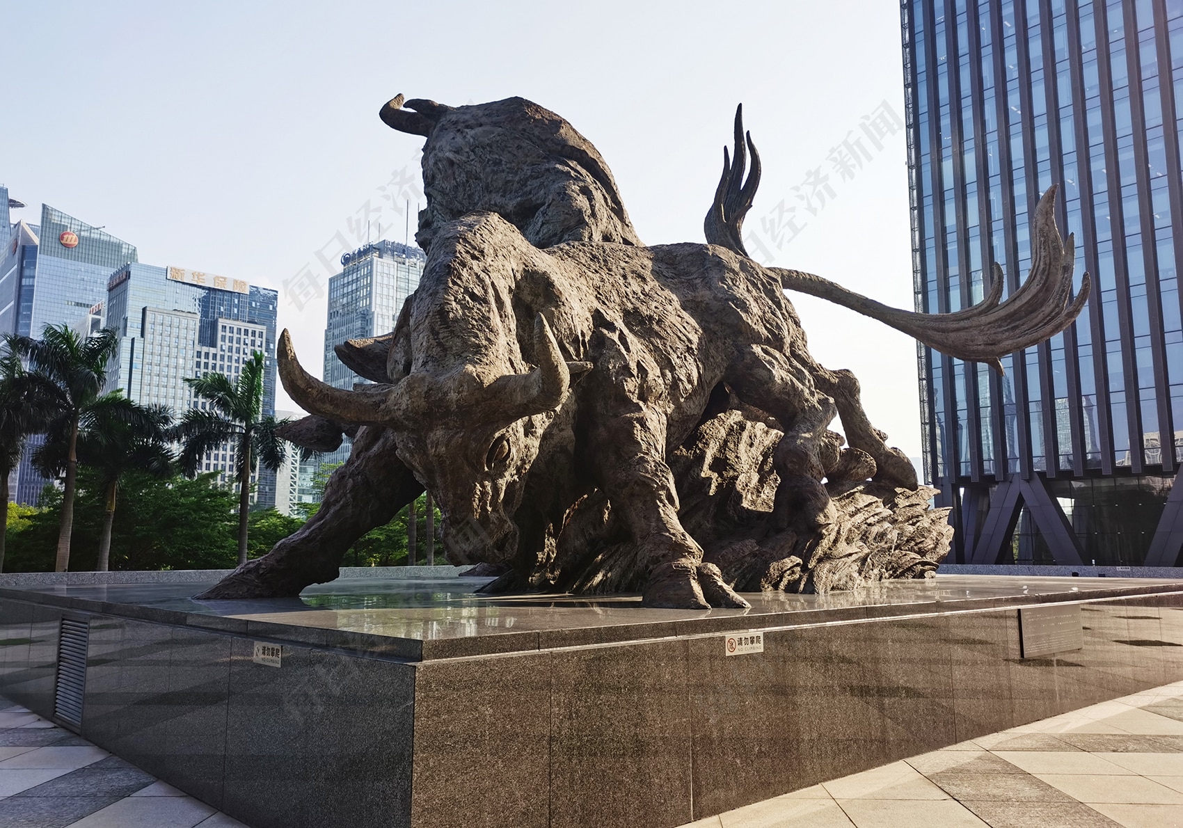 深圳特区45年：天际线拔节、产业跃升，不变的是改革初心与领跑底气