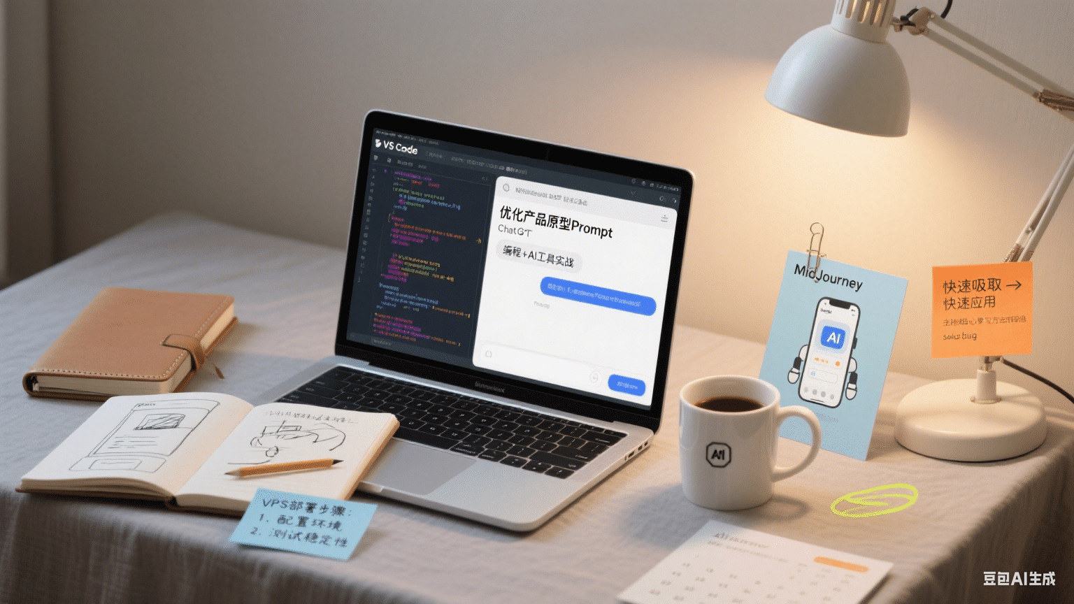你有哪些 「因兴趣出发，最终派上大用场」 的学习经历？