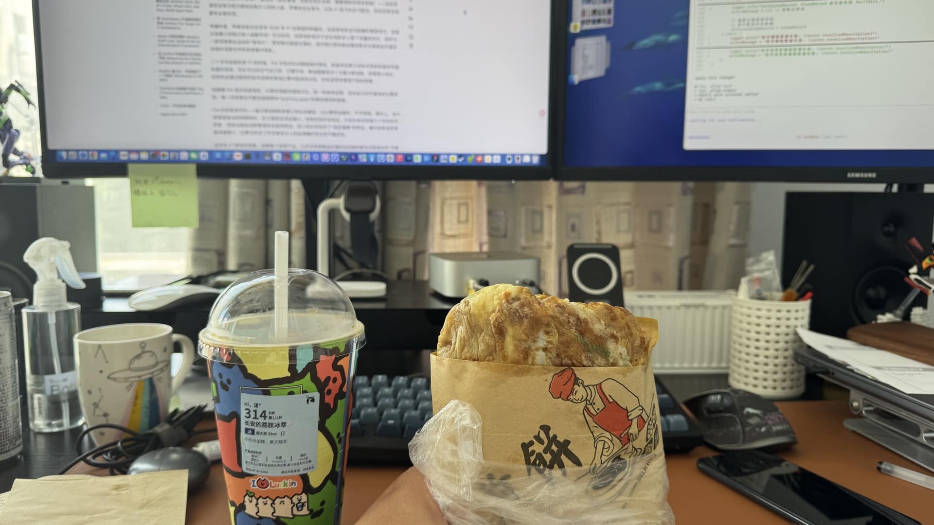 独立开发周记 128：爆单、爆肝、爆米花