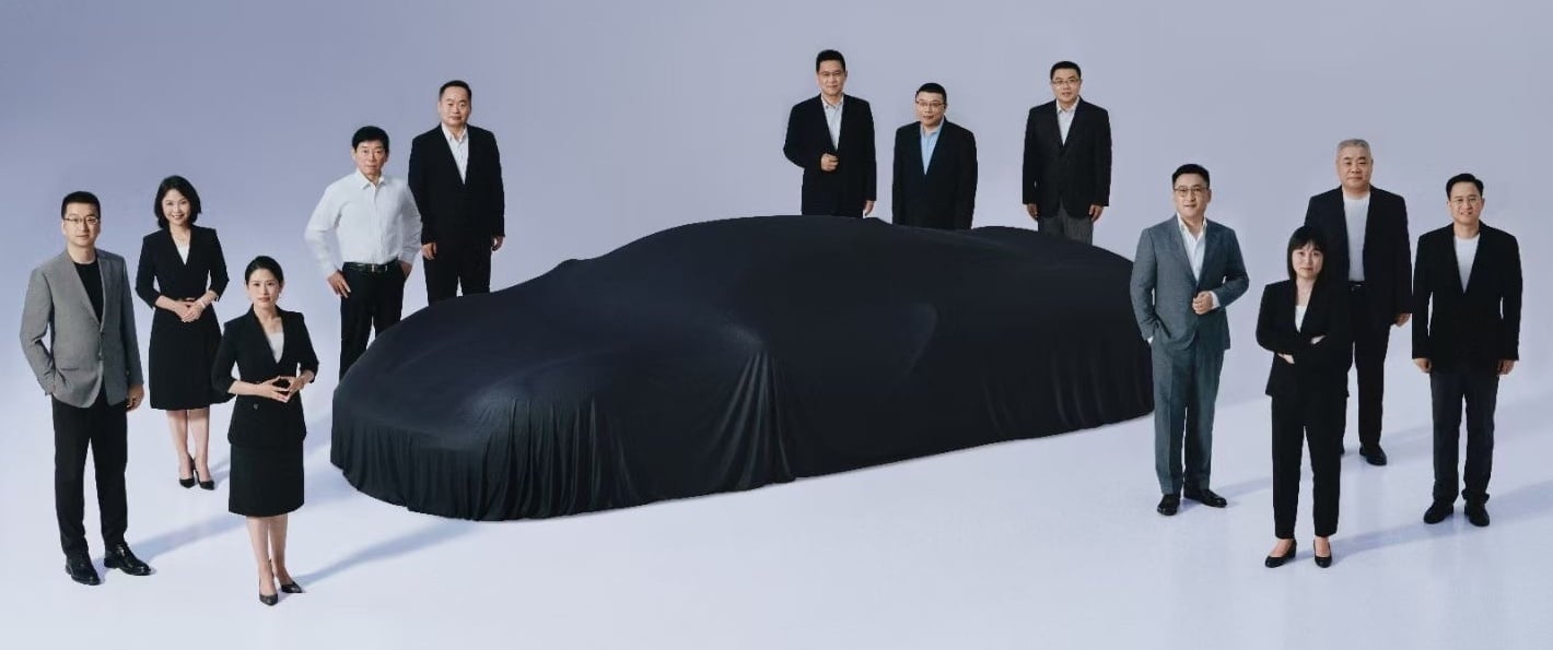 不只对标法拉利？长城汽车启动超豪车BG品牌招标工作，要求投标主体「一周内到岗」