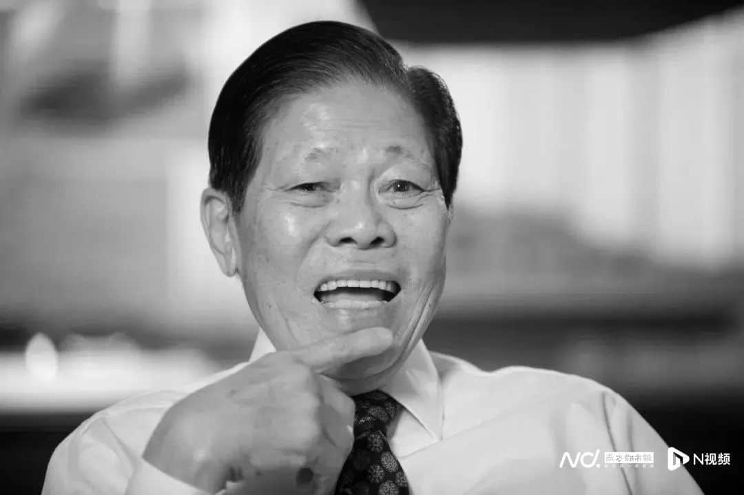 传奇大佬、「立邦」创始人吴清亮逝世！从打工仔白手起家成「亚洲漆王」、新加坡首富！他祖籍潮汕，为家乡捐建上亿元设施，以华人身份自豪