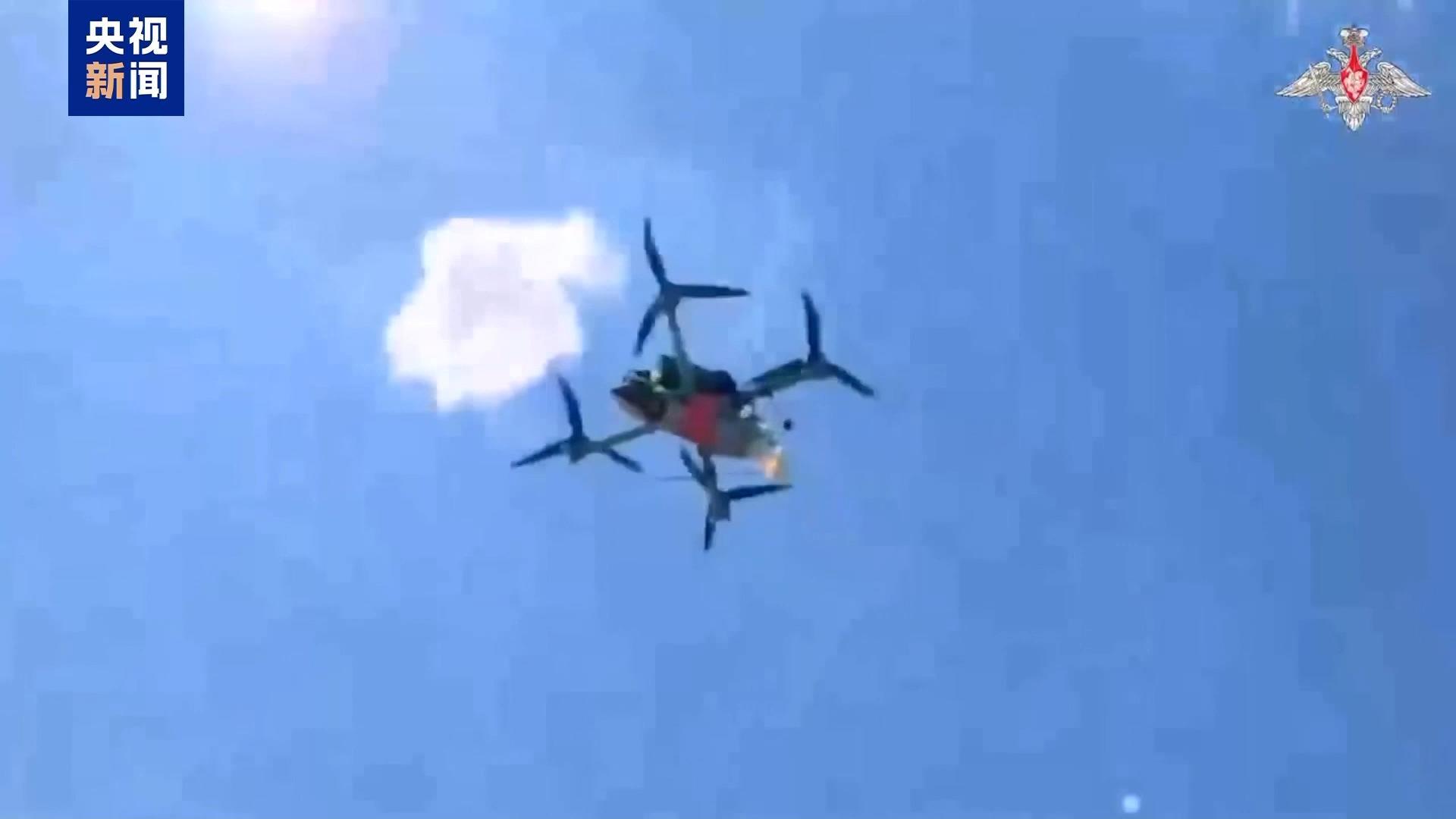 乌克兰几乎全境均拉响防空警报！泽连斯基发声：领土问题只能和普京谈，不再坚持先停火，还透露这一重要信息......