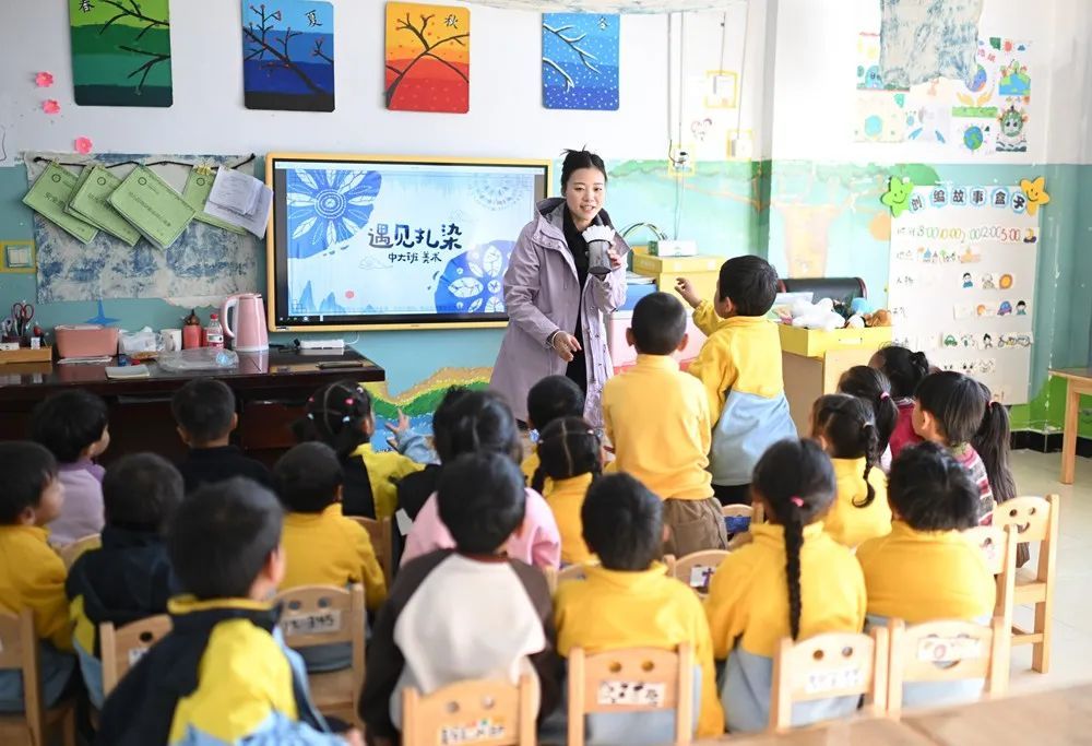 免费学前教育，不止关乎免费