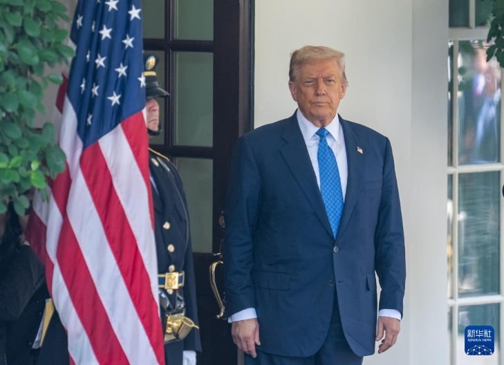 美俄领导人将于8月15日在美国阿拉斯加州会晤