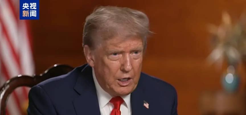 普京与泽连斯基会晤？特朗普：正在筹备 预计本人也将参加