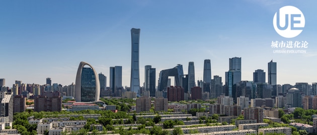 刘守英：进入稳定发展期，中国城市的机会在哪里？