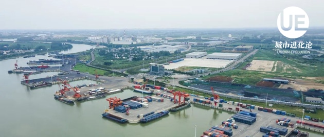 又一大省入局，中部正在「沿海化」？