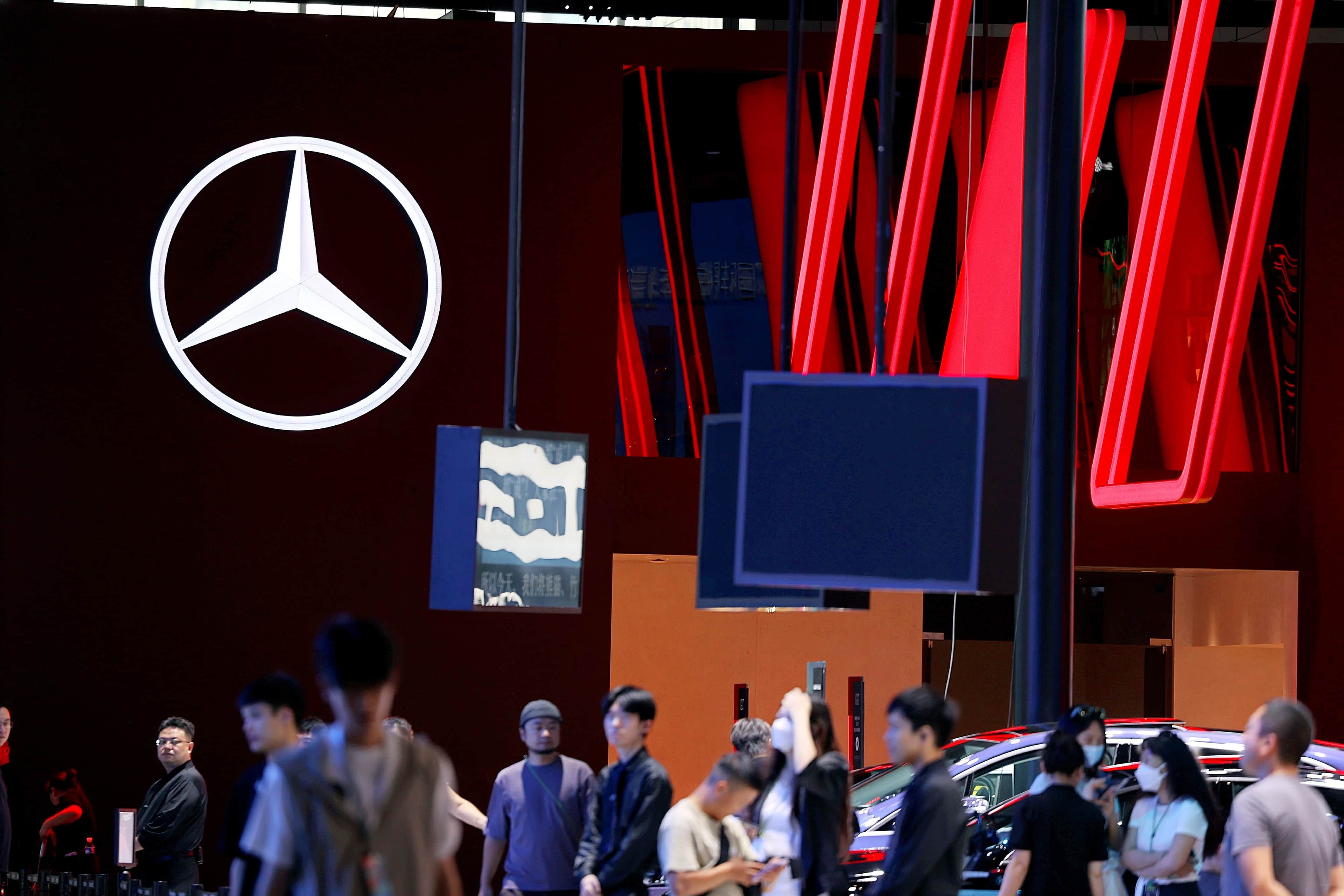 28年一遇！成都车展8月29日「七夕节」开幕！