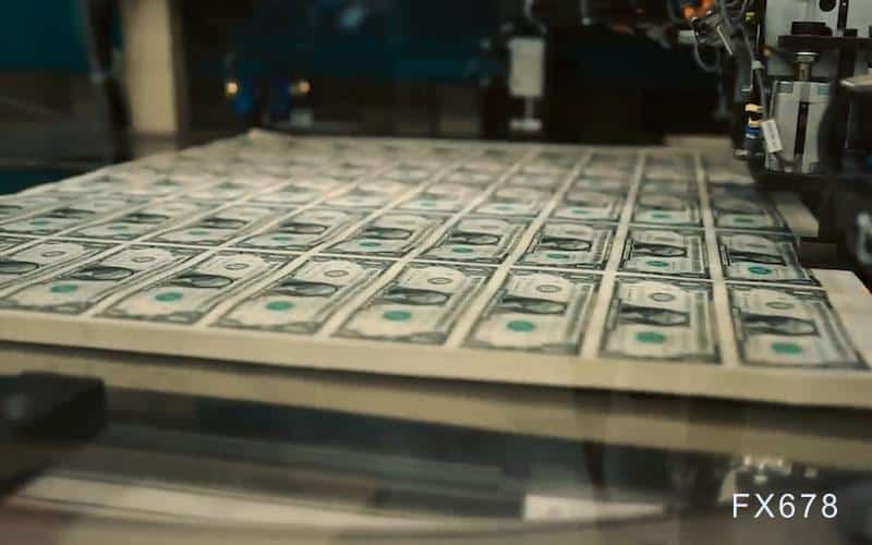 美国滞胀风险席卷全球市场