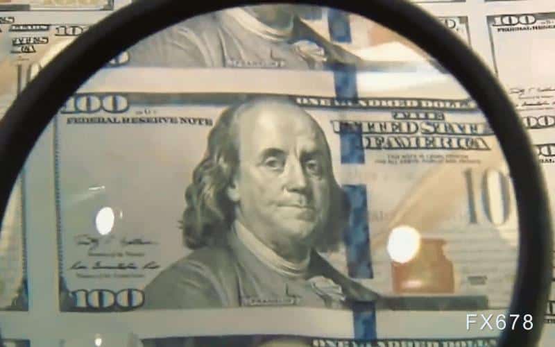 又一个「超级周」来袭！美国CPI、多国GDP将携手「恐怖数据」登场