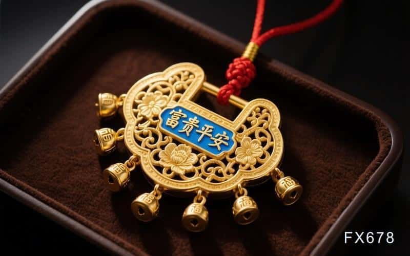 金价飙升超1.5%，美国就业数据疲软提振降息预期及关税引发避险需求