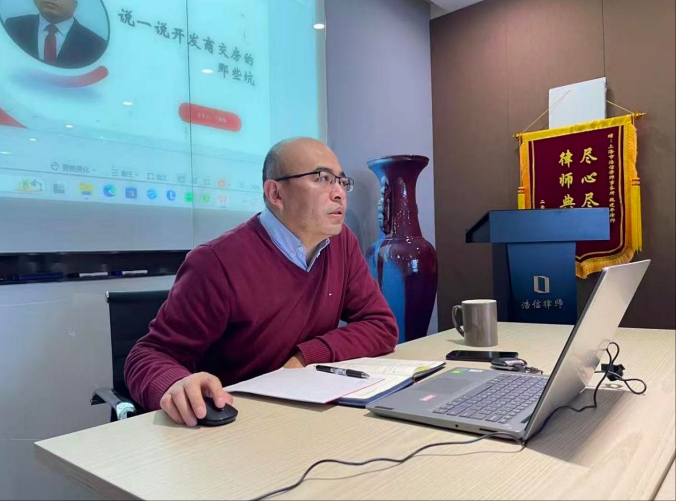 房产律师王俊伟：资金监管账户允许冻结扣划，将是处理烂尾楼案件的突破口之一