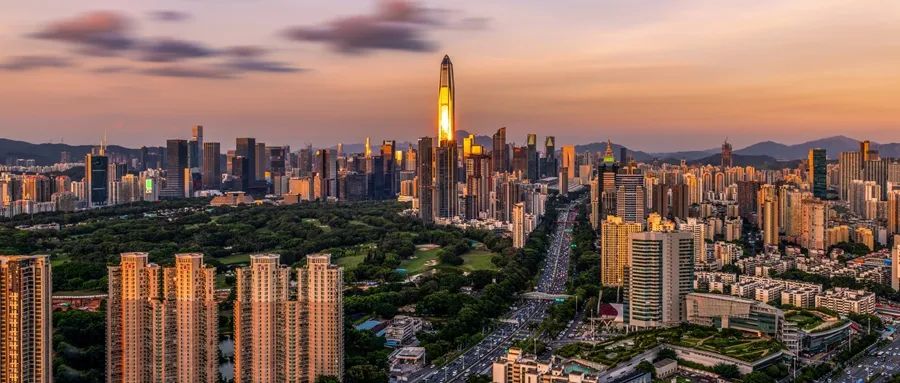 新风口，广东「双子星」出手了