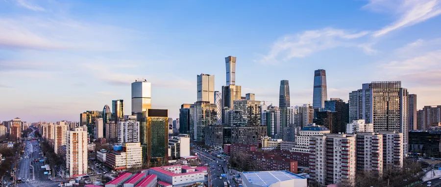 城市「无形之战」白热化：京深沪杭凭什么领跑？| 智库