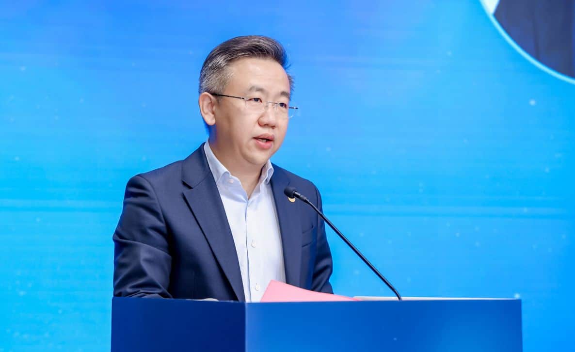 城投控股参与保租房REITs扩募 董事长张辰：传统模式面临挑战，新需求孕育巨大机遇