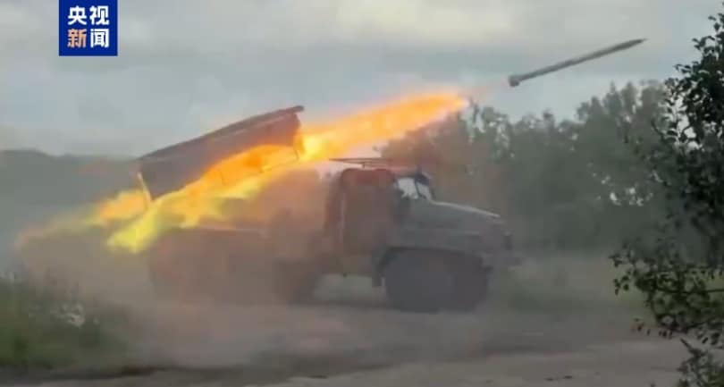 法军总参谋长离任前警告：俄罗斯可能在五年内进攻欧洲！俄称一昼夜击落338架乌无人机，乌称袭击俄炼油厂