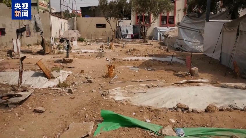 哈马斯，同意了！以军将有大动作，直至「彻底击败」哈马斯