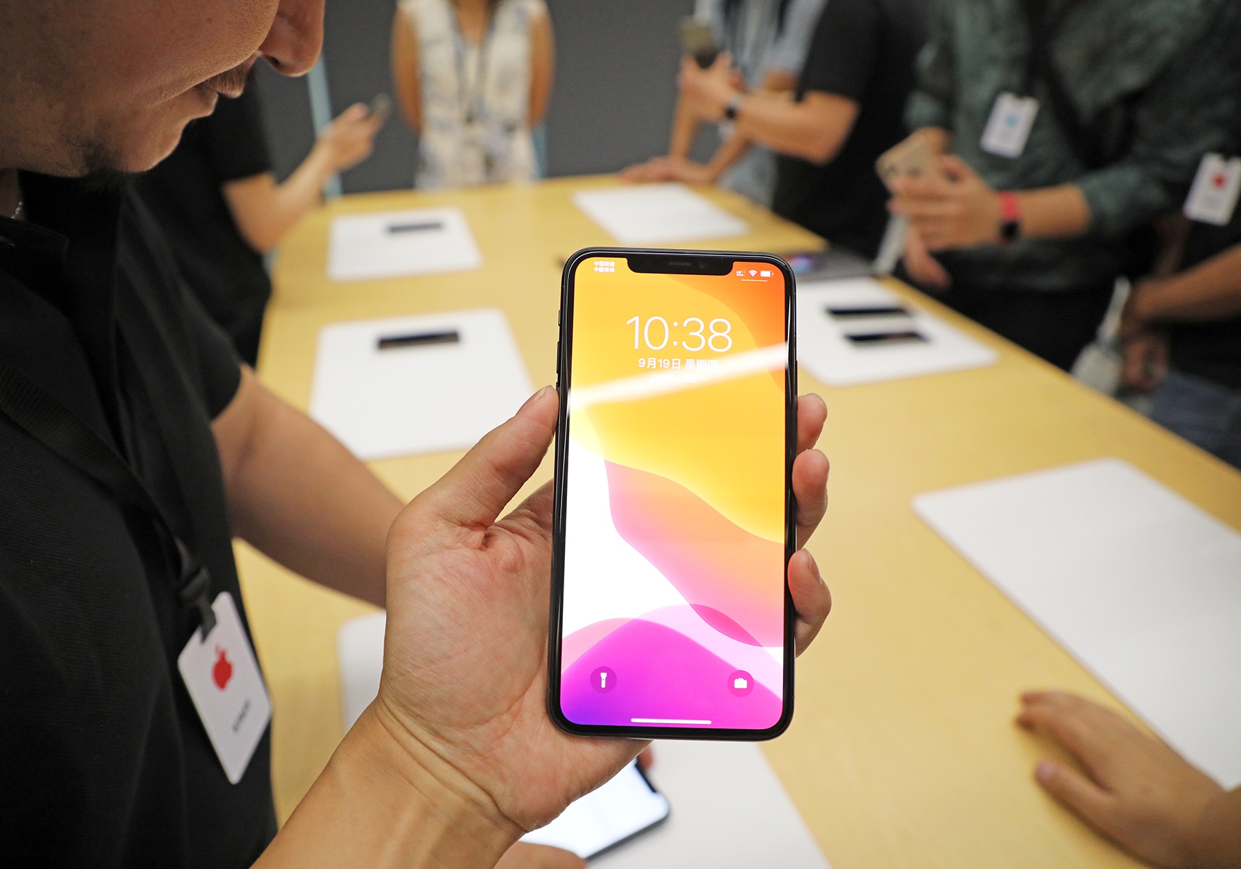 中国电信、中国移动、中国联通，三巨头集体宣布！