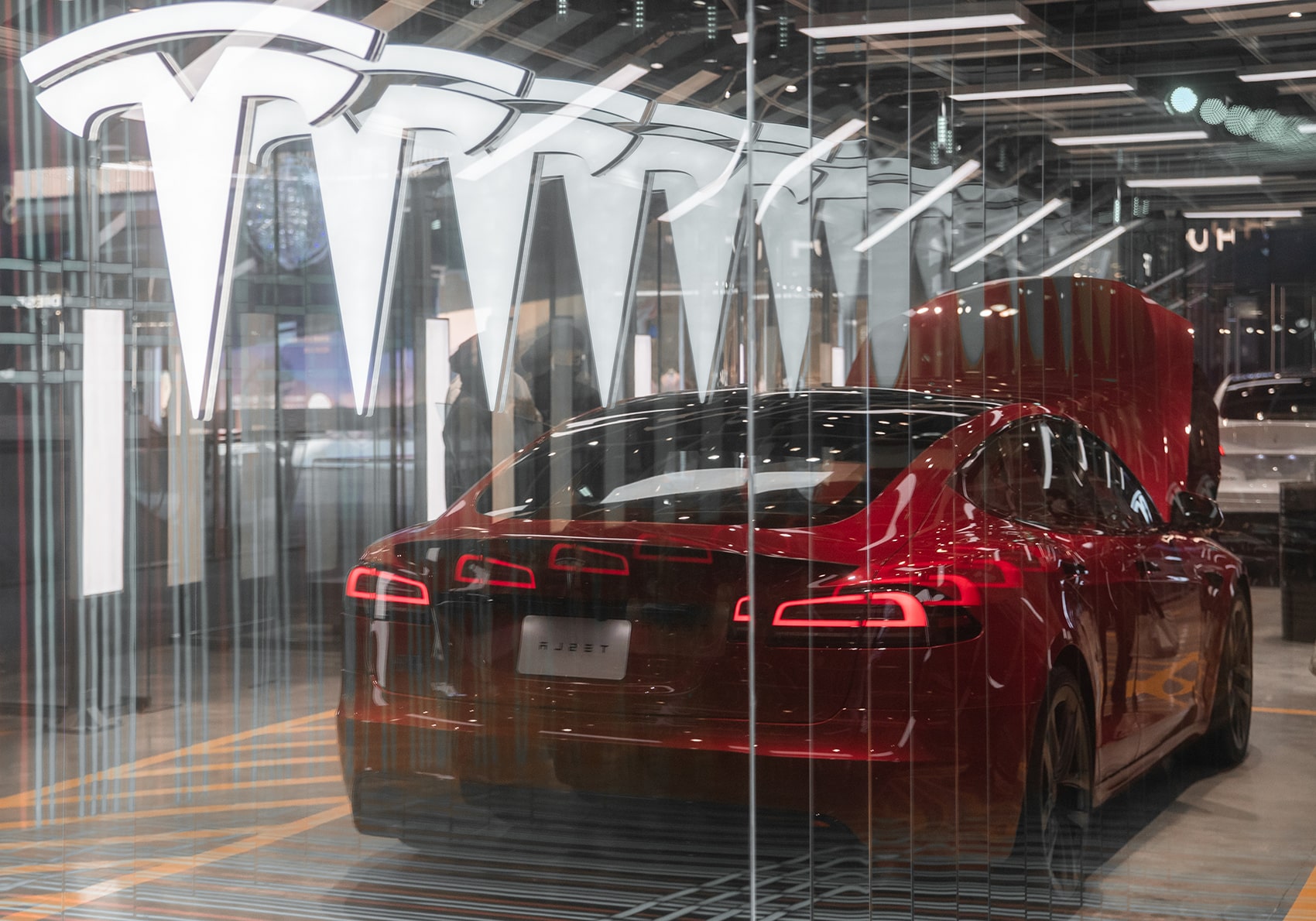 特斯拉被判赔2.43亿美元，马斯克：将上诉！