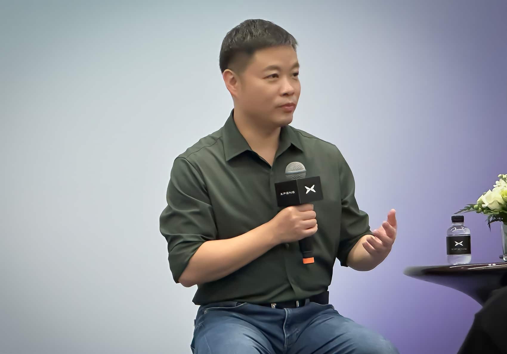 2.49亿港元！何小鹏，增持