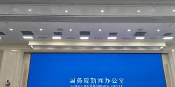 今年学前1年免费惠及1200多万儿童，「十四五」高教累计输送5500万人才相当于许多发达国家人口总量⋯⋯这场发布会信息量巨大