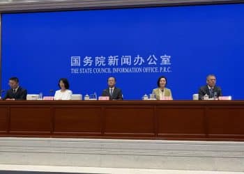 商务部答每经：将聚焦先进制造、数字科技等重点产业，推动东盟与中日韩产业链供应链合作走深走实