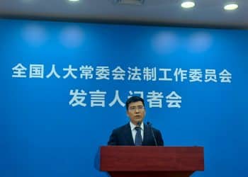 国家发展规划法草案拟提请二审 全国人大常委会法工委回应每经：草案二次审议稿明确编制国家发展规划应健全公众参与机制