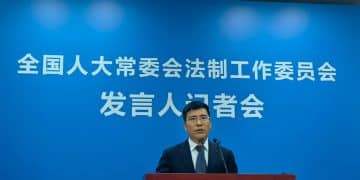 国家发展规划法草案拟提请二审 全国人大常委会法工委回应每经：草案二次审议稿明确编制国家发展规划应健全公众参与机制