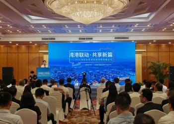 「零关税」商品占比将达74%！海南自贸港封关在即 蔡强：当前税收政策体系已初步建立