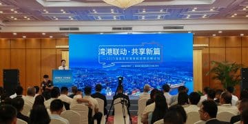 「零关税」商品占比将达74%！海南自贸港封关在即 蔡强：当前税收政策体系已初步建立