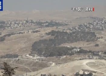 内塔尼亚胡批准「E1区」建设计划，直言「将不会有巴勒斯坦国」！安理会15国强烈谴责多哈袭击事件