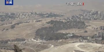 内塔尼亚胡批准「E1区」建设计划，直言「将不会有巴勒斯坦国」！安理会15国强烈谴责多哈袭击事件