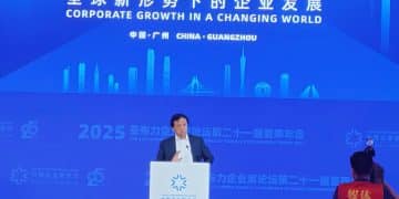 滴灌通李小加：我们这一代企业家所面临的「AI」不止一个，是巨大机会，也是重大挑战