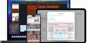 消息称苹果计划年底前在中国推出Apple智能
