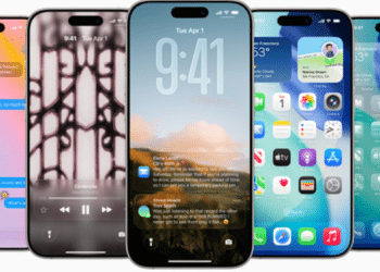 消息称苹果计划明年推出一款全新的AI驱动网页搜索工具