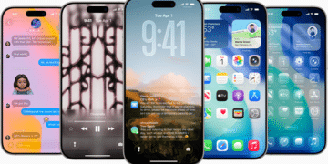 消息称苹果计划明年推出一款全新的AI驱动网页搜索工具