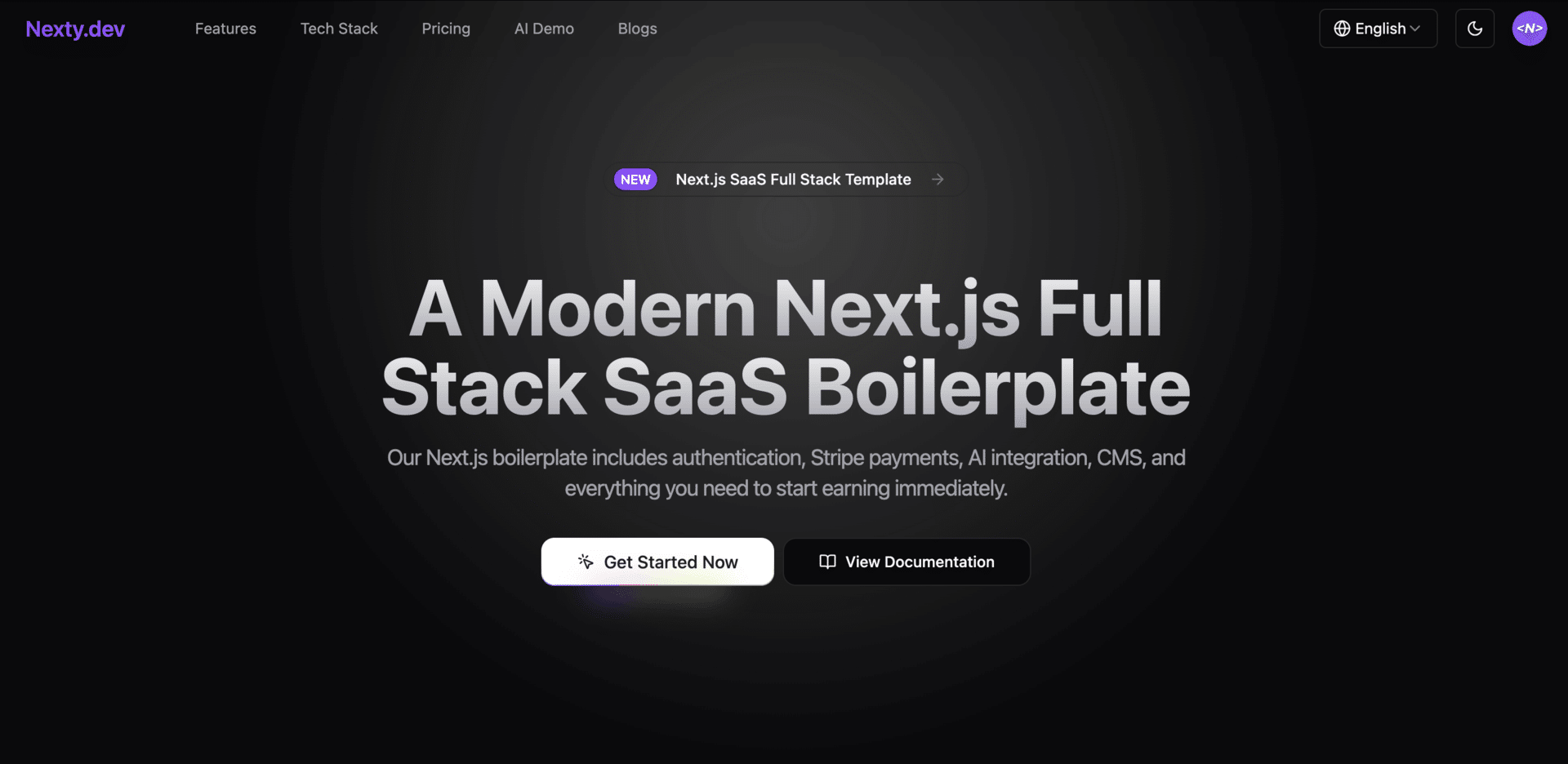 这是全世界访问速度最快的导航站模板