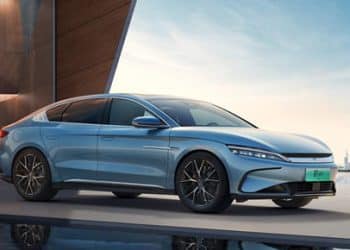 全球纯电动汽车和插电式混合动力汽车 在今年前7个月交付超过1100万辆